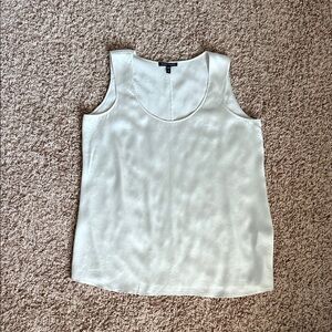 EILEEN FISHER SILK TANK